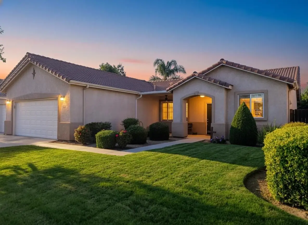 2846 Edgar Avenue, Sanger, CA 93657 - Image #1