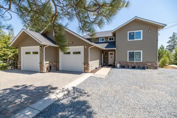 39317 Point, Bass Lake, CA 93604