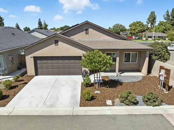 397 Amber Lane, Dinuba, CA 93618