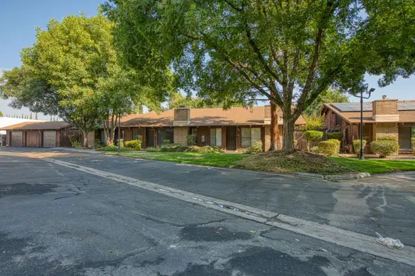 4871 E Butler Avenue #102, Fresno, CA 93727