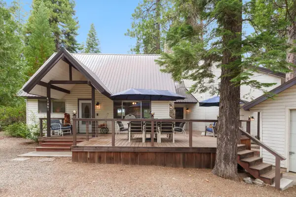 41250 Kokanee Lane, Shaver Lake, CA 93664
