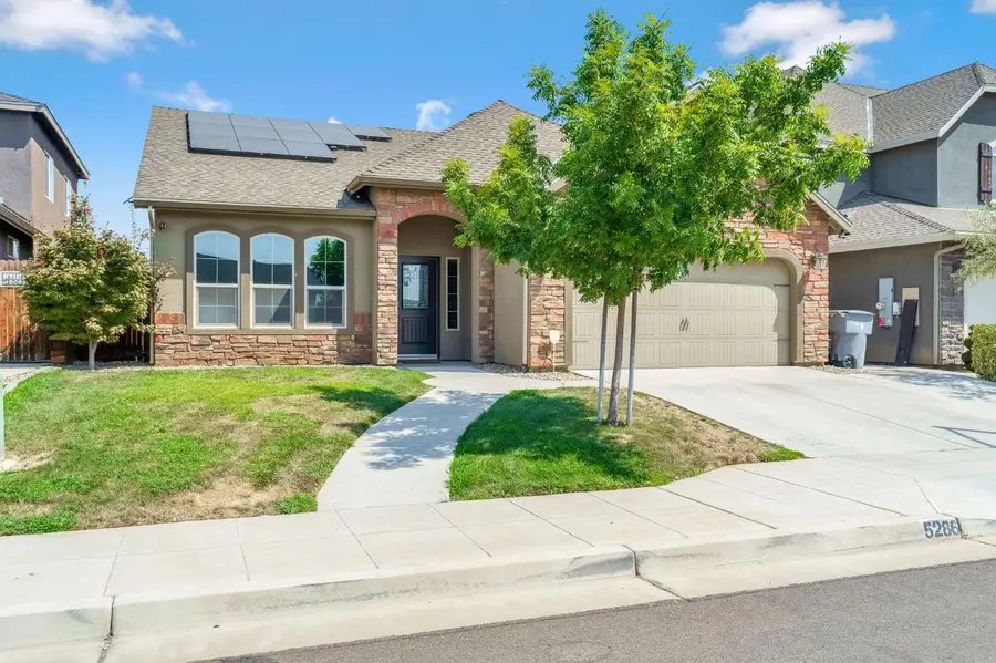 5286 N Maruyama Avenue, Fresno, CA 93723 - Image #2