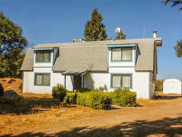 50245 Greenhill Road, Yokuts Valley, CA 93675