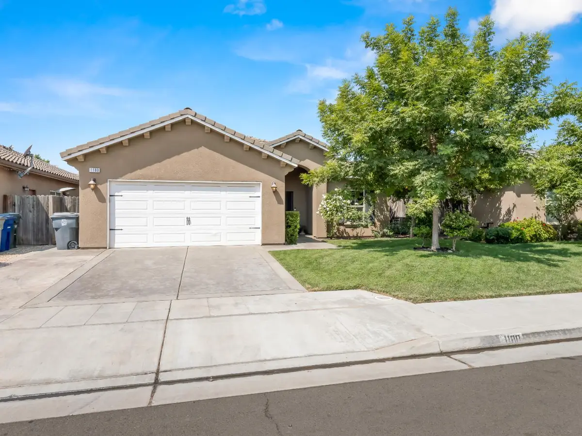 1180 S Berry Drive, Madera, CA 93637 - Image #1