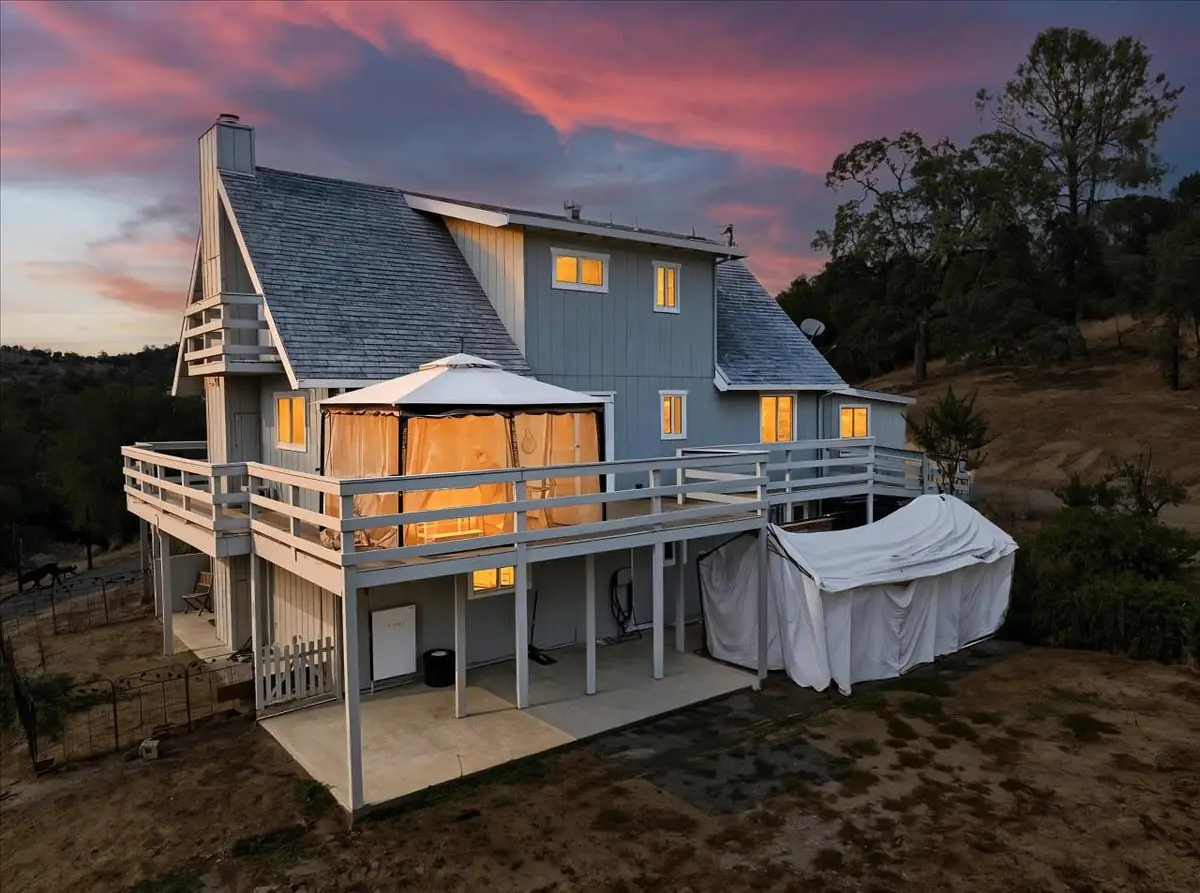 3974 Usona Road, Mariposa, CA 95338 - Image #1