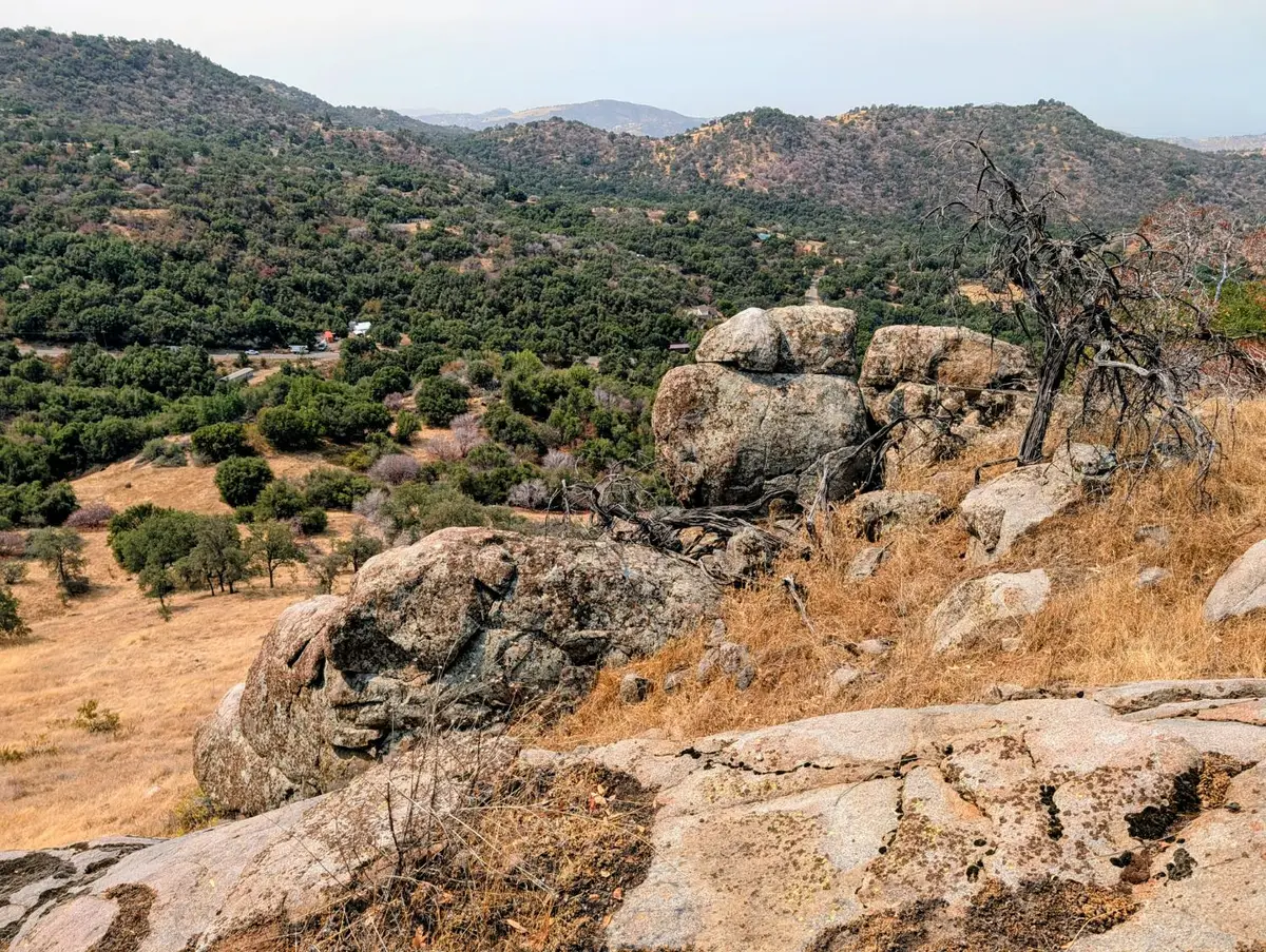 50740 Bramble Lane, Yokuts Valley, CA 93675 - Image #1