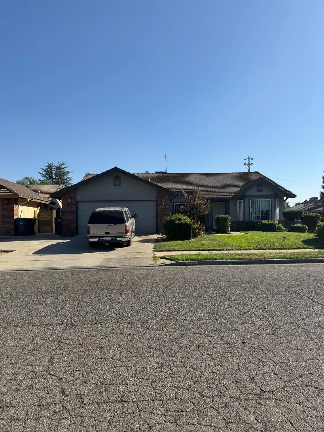 1632 University Avenue, Madera, CA 93637 - Image #1