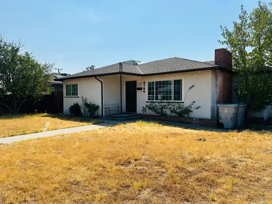 4704 E Simpson Avenue, Fresno, CA 93703 - Image #2