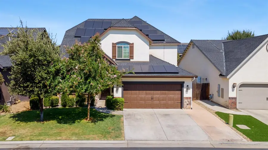 6712 W Lucas Drive, Fresno, CA 93722 - Image #2