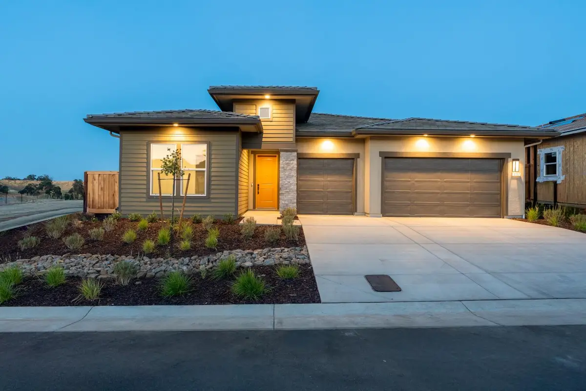 8152 Creek View, Friant, CA 93626 - Image #1