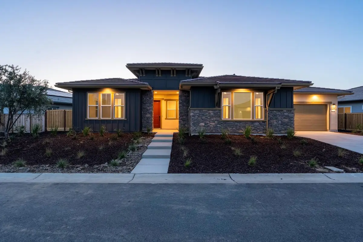 8285 Iron Creek Drive, Friant, CA 93626 - Image #1