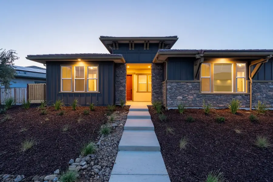 8285 Iron Creek Drive, Friant, CA 93626 - Image #2