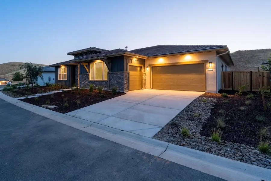 8285 Iron Creek Drive, Friant, CA 93626 - Image #3