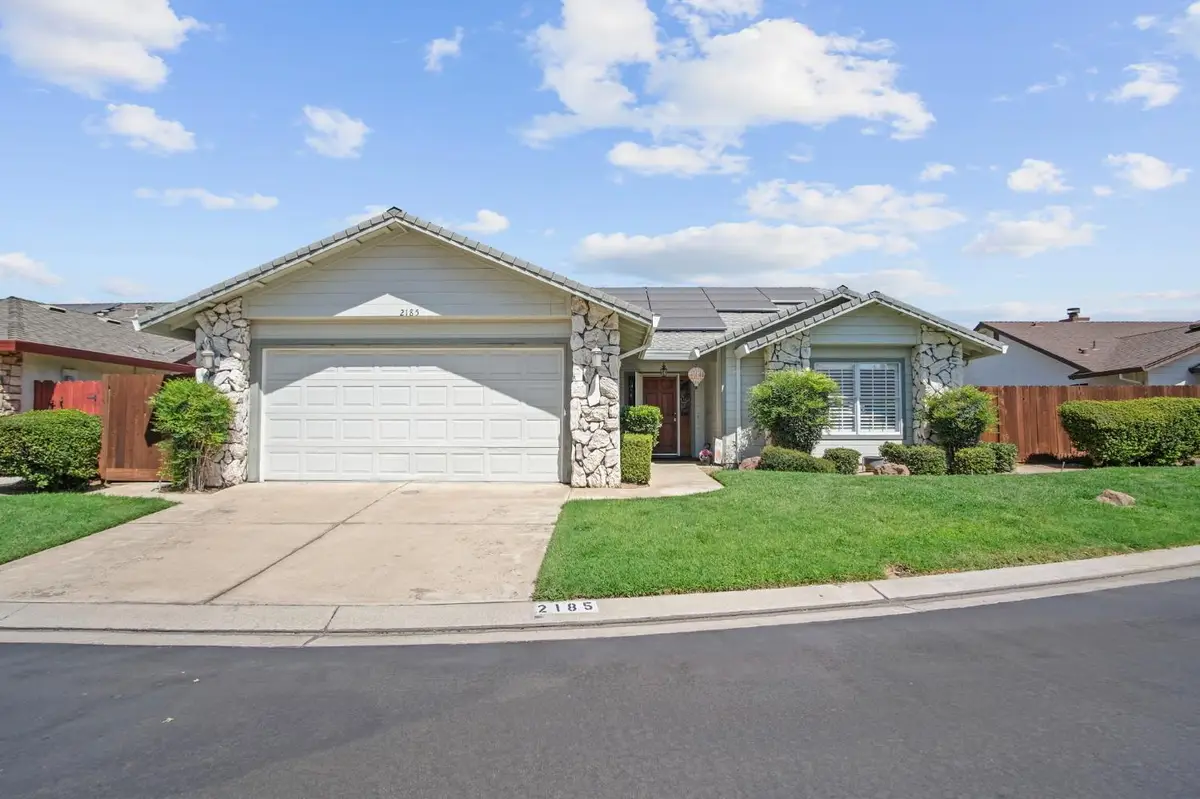 2185 Garden Circle Drive W, Manteca, CA 95336 - Image #1