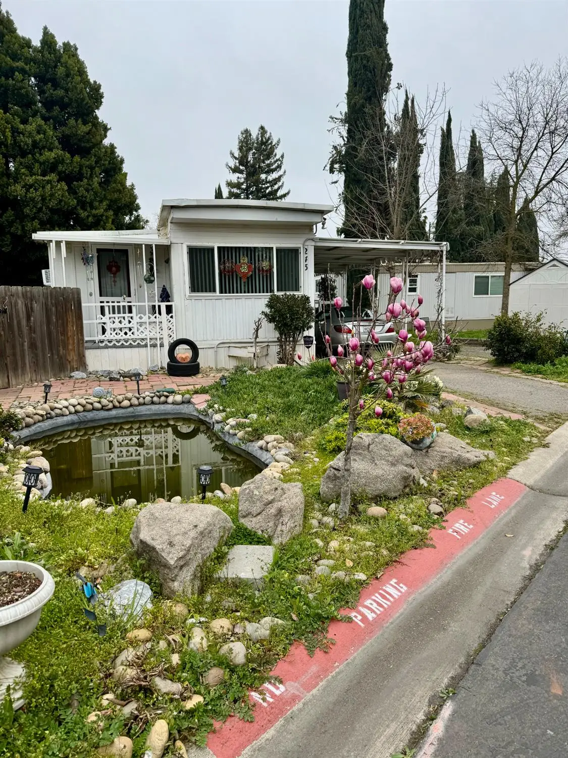 9360 N Blackstone Avenue #243, Fresno, CA 93720 - Image #1