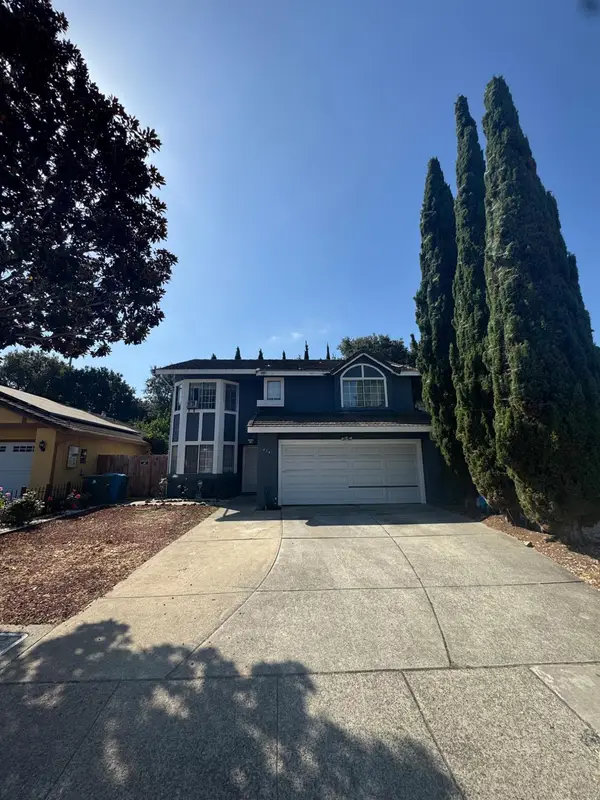 475 Whitney Avenue, Vallejo, CA 94589