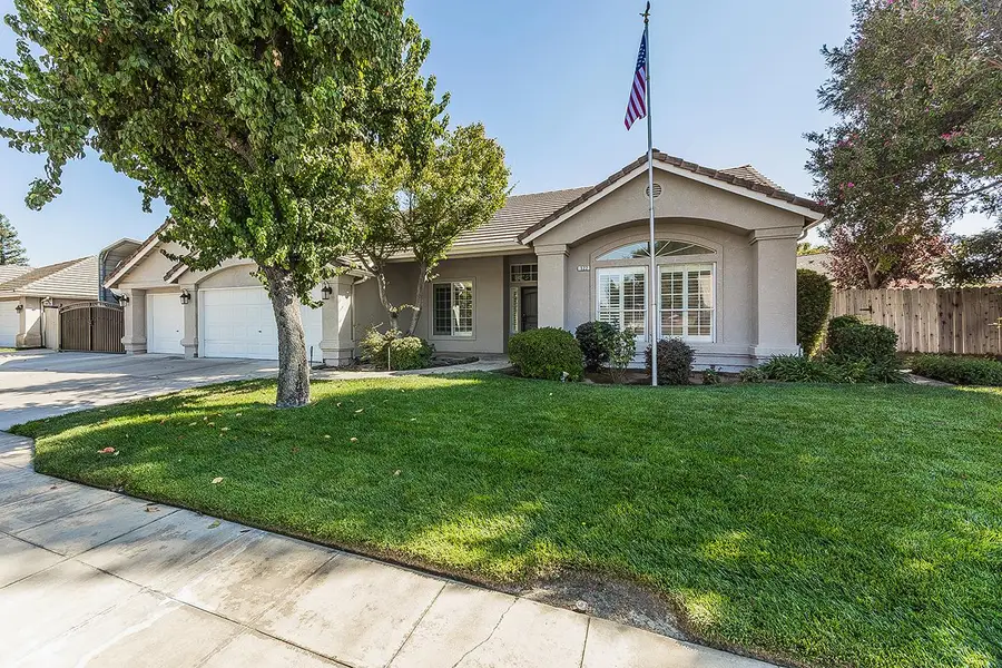 522 W Jordan Avenue, Clovis, CA 93611 - Image #3