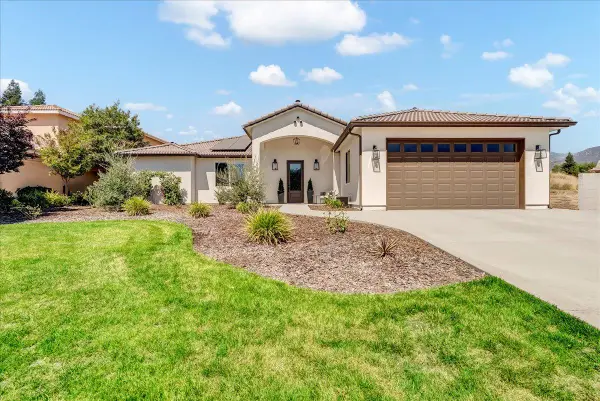 32588 Greene Drive, Springville, CA 93265