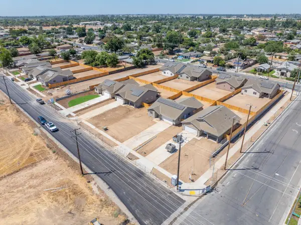 87 E Florence Avenue, Fresno, CA 93706