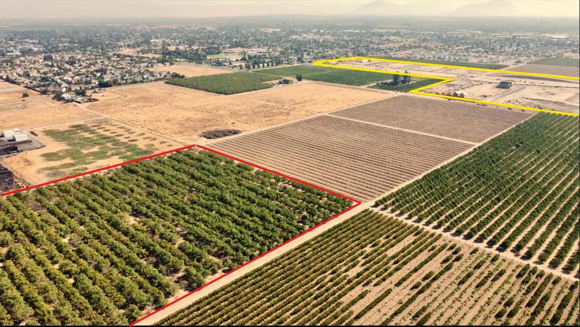 3350 S Indianola, Sanger, CA 93657 - Image #1