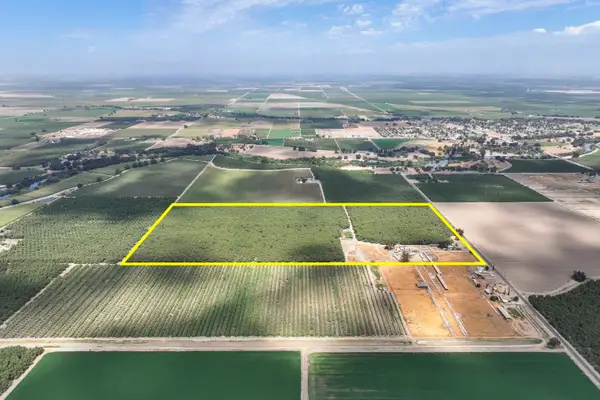 3948 13 1/4 Avenue, Hanford, CA 93230