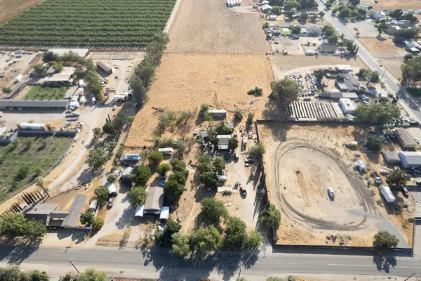 6394 S Cherry Avenue, Fresno, CA 93706