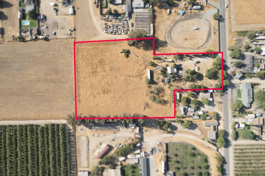 6394 S Cherry Avenue, Fresno, CA 93706 - Image #2