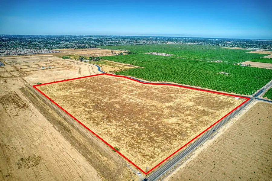 0 E Behymer Avenue, Clovis, CA 93619 - Image #2