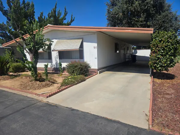 1300 W Olson Avenue #97, Reedley, CA 93654