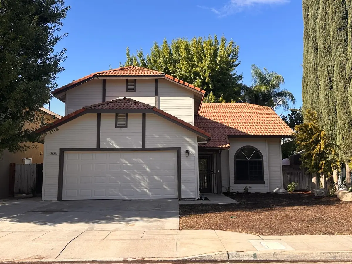3462 W Wrenwood Avenue, Fresno, CA 93711 - Image #1