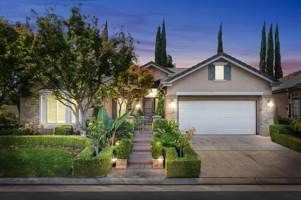 2190 W Via Cipressi, Fresno, CA 93711