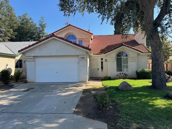 9588 N Boyd Avenue, Fresno, CA 93720