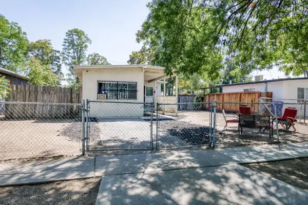 209 W Eden Avenue, Fresno, CA 93706
