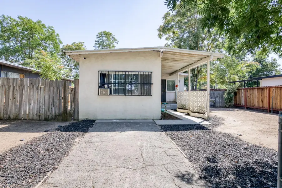 209 W Eden Avenue, Fresno, CA 93706 - Image #3