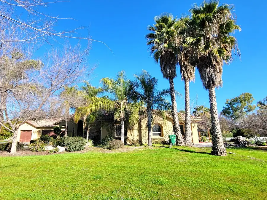 17616 Meagan Court, Springville, CA 93265 - #3