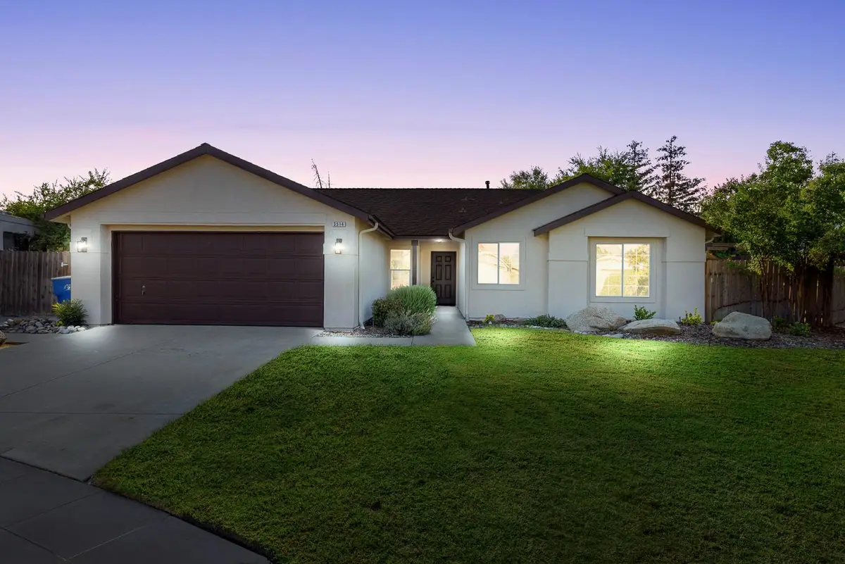 3514 Hornet Avenue, Clovis, CA 93611 - Image #1