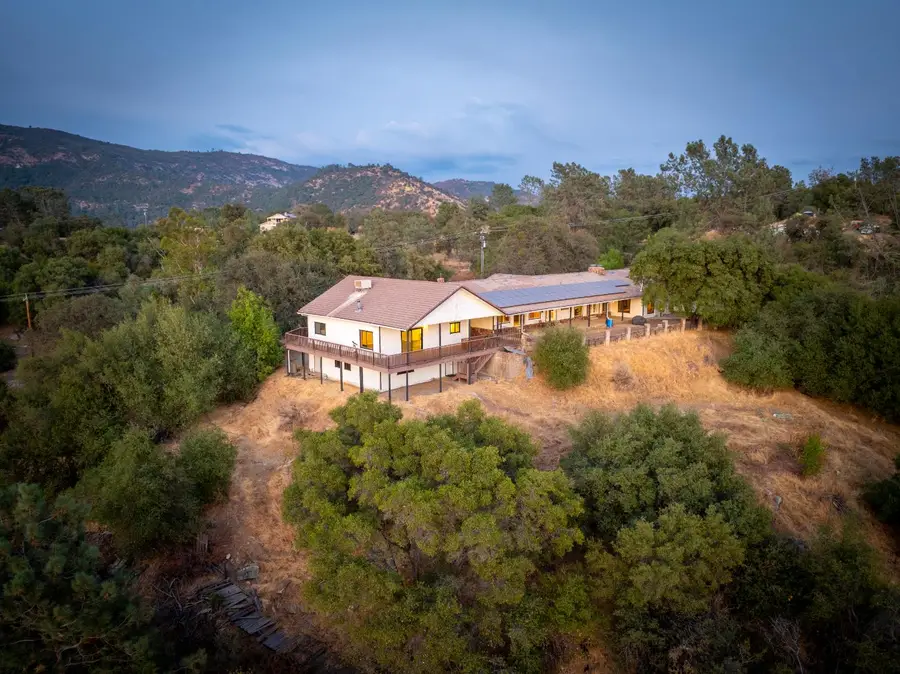 28548 Hitching Post Road, Tollhouse, CA 93667 - Image #2