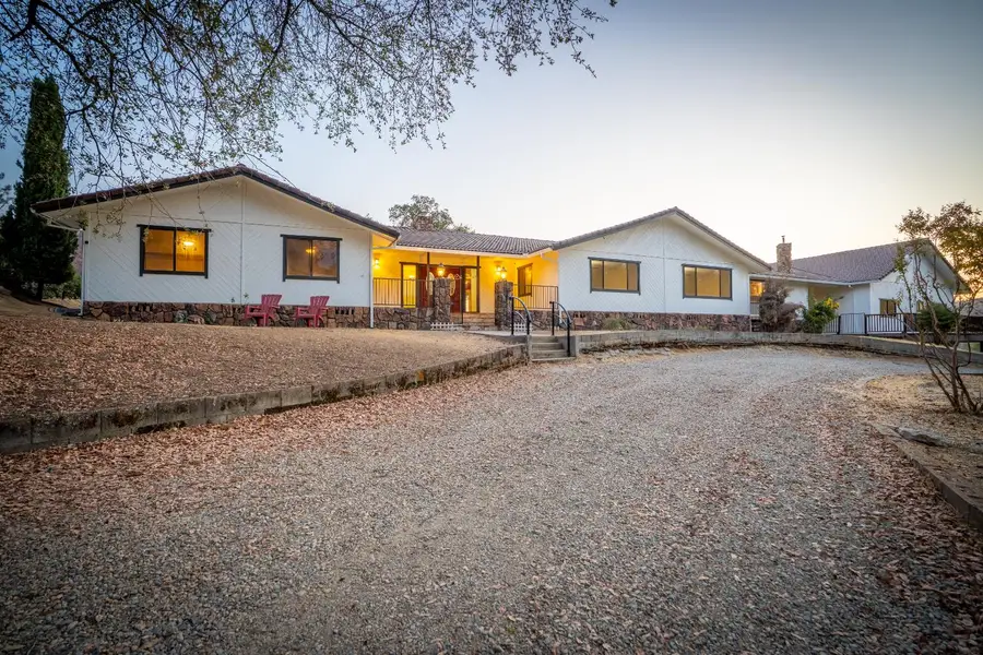 28548 Hitching Post Road, Tollhouse, CA 93667 - Image #3