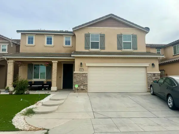 6813 W Parr Avenue, Fresno, CA 93722