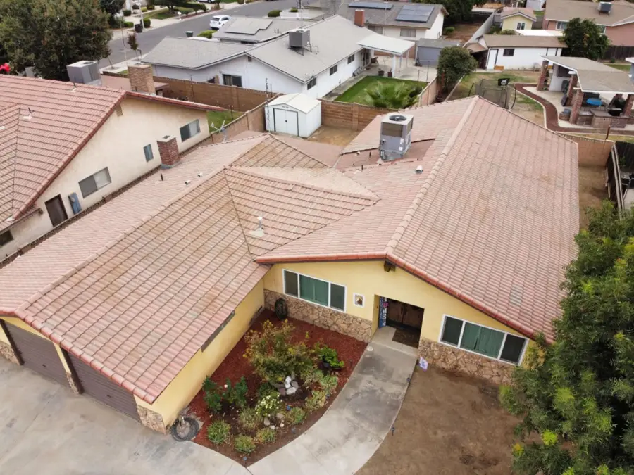 1625 S Lydia Drive, Tulare, CA 93274 - #3