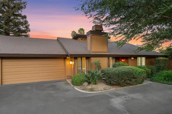 6260 N Palm Avenue #111, Fresno, CA 93704