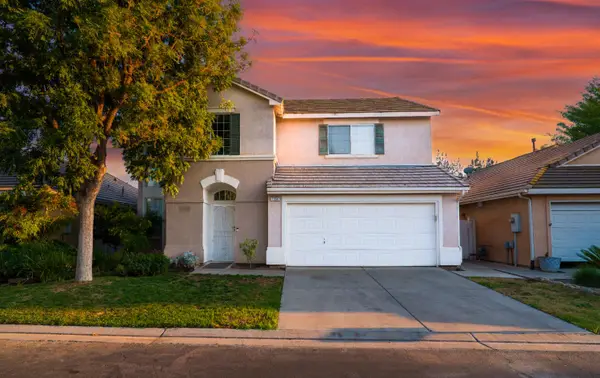 7556 N Trellis Circle, Fresno, CA 93720