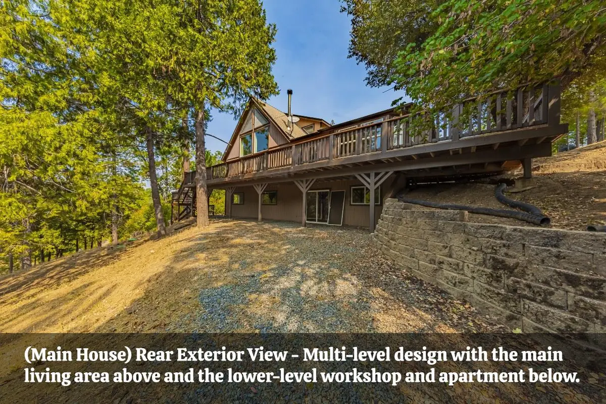 52120 Pettitt Road, Oakhurst, CA 93644 - Image #1