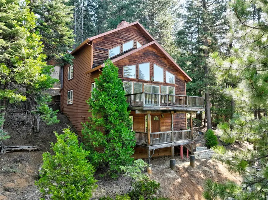 7244 Yosemite Park Way, Yosemite West, CA 95389 - Image #3