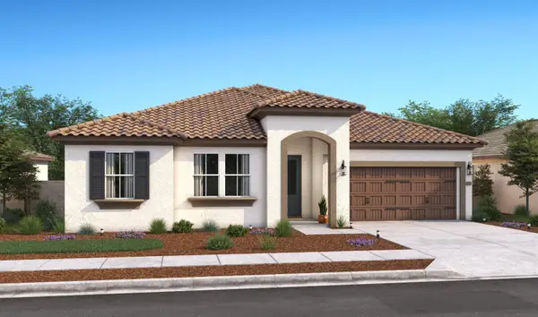 8031 Cottonwood Drive, Friant, CA 93626