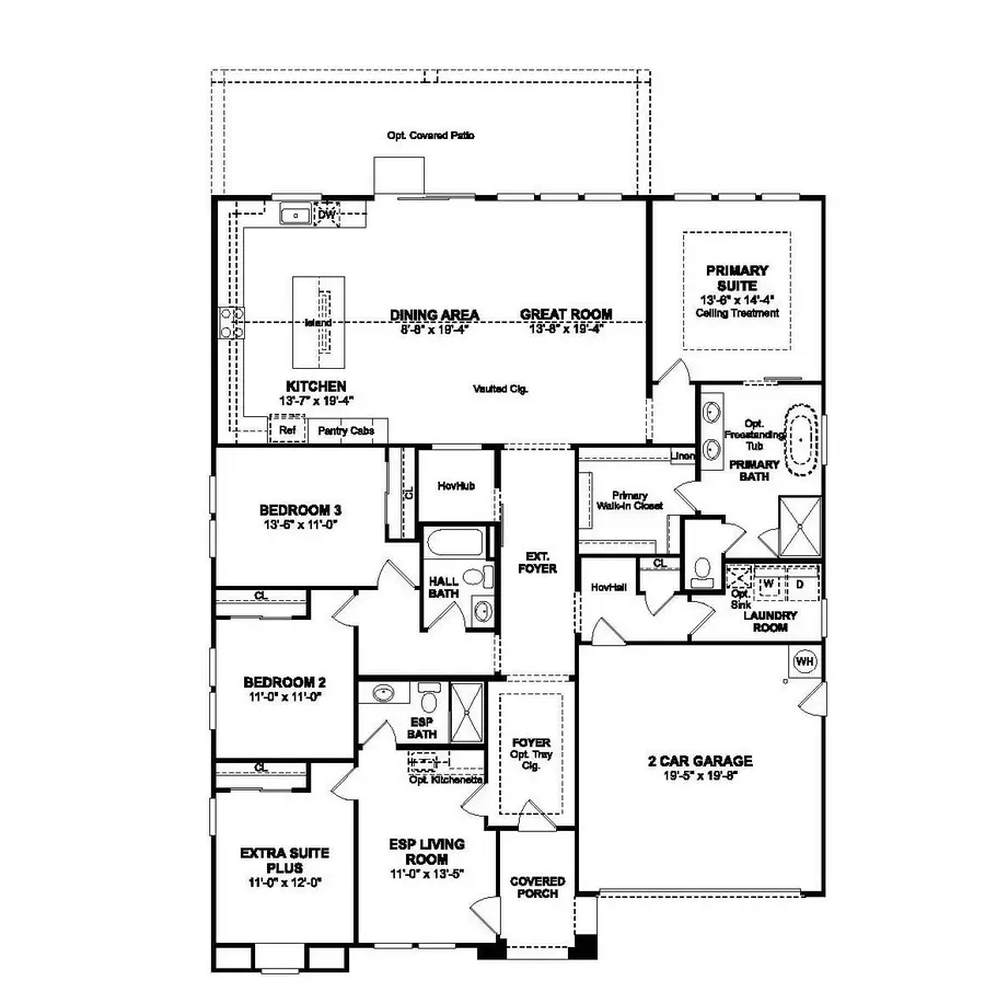 8031 Cottonwood Drive, Friant, CA 93626 - Image #2