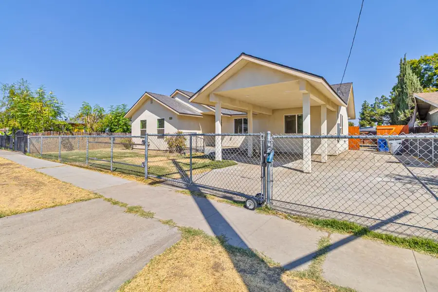 3243 E Simpson Avenue, Fresno, CA 93703 - Image #3