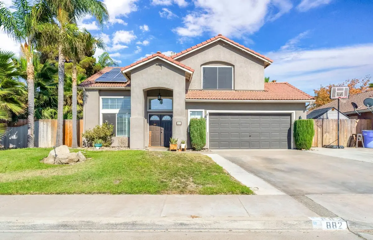 882 E Encore Drive, Hanford, CA 93230 - #1
