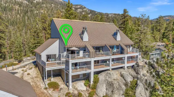 63215 Huntington Vista Road #80, Lakeshore, CA 93634