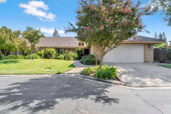 1041 W Sierra Avenue, Fresno, CA 93711